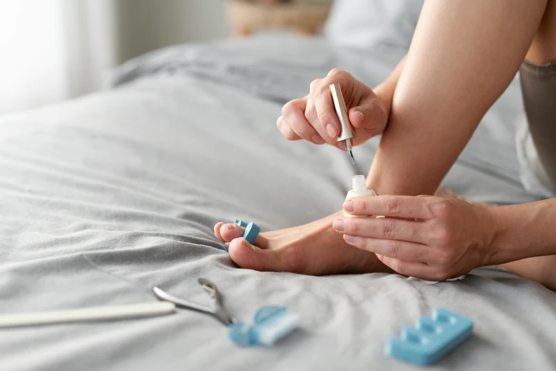 Diabetic foot doctor in Ludhiana