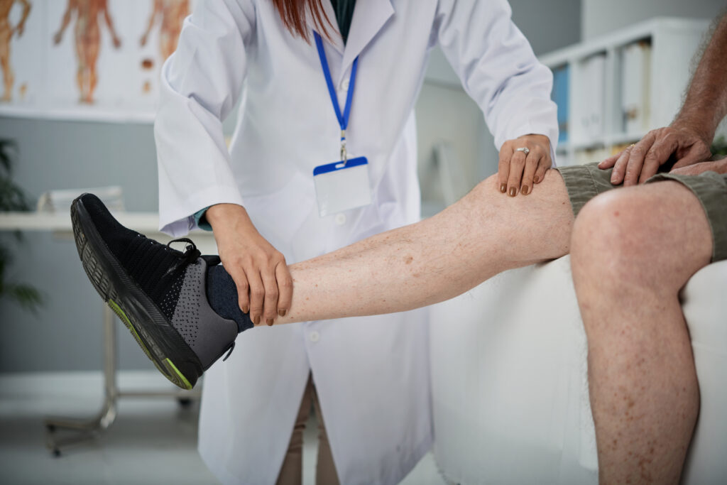 Varicose Veins Treatment Doctor in Ludhiana, Punjab