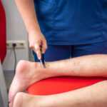 peripheral artery disease (PAD)