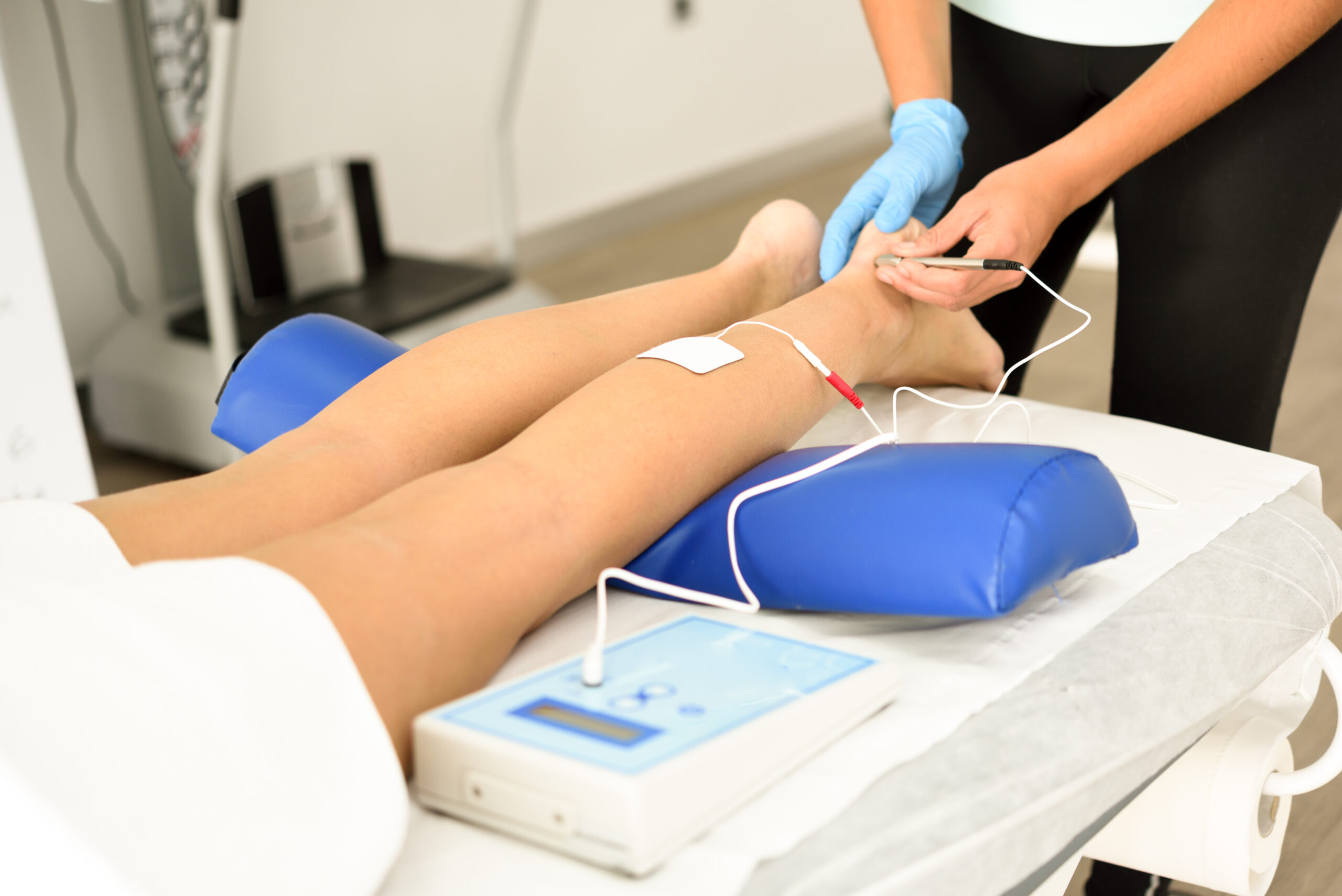 Endovenous Laser Ablation - Procedure, Recovery & Risks